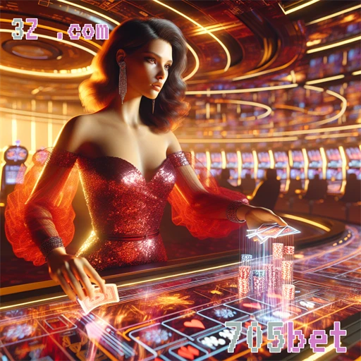 705bet.com Ofertas e Promoções