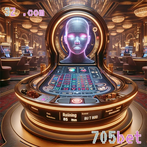 705bet.com Cassino Online