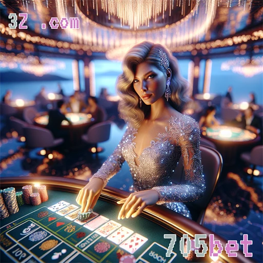 705bet.com Plataforma Principal