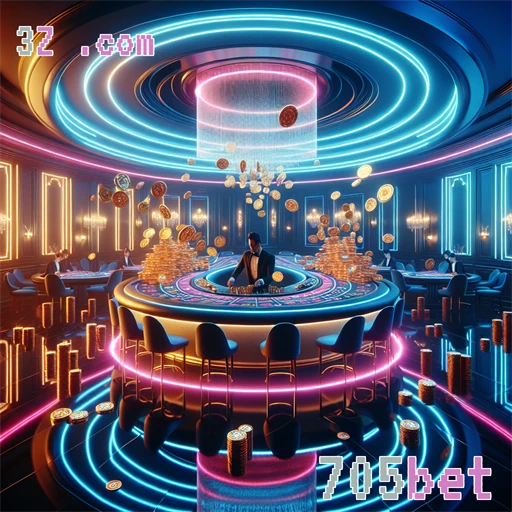 705bet.com Promoções Especiais